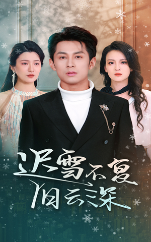 迟雪不复旧云深（45集）男主角是谁