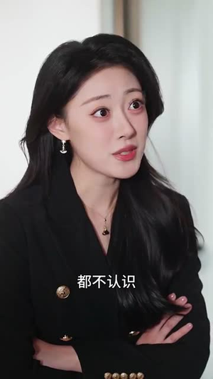 完美纠葛（68集）超好看古装短剧