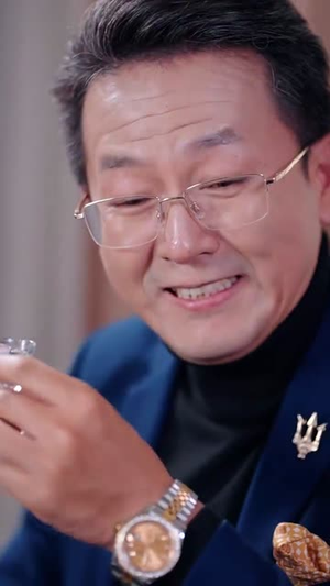 温柔陷阱（55集）海量短剧免费看