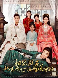 相公战死，她养两儿一女冠绝京城（100集）评价怎么样