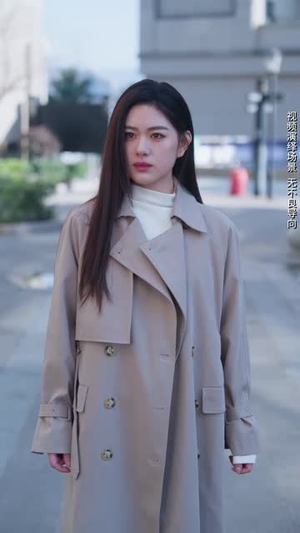 悬崖上起舞（45集）最热短剧抢先看