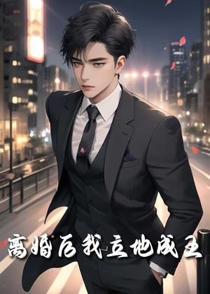 离婚后我立地成王（80集）全季一次看完