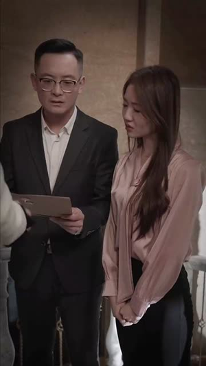 致命陷阱之她的谎言（61集）精彩短剧来袭