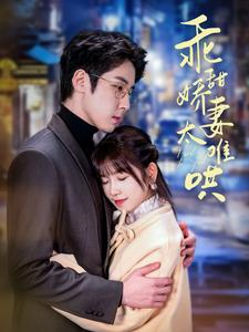 乖甜娇妻太难哄(100集) 乖甜娇妻太难哄(100集)全集免费