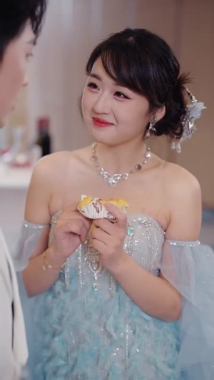 狐狸老公会哄又会宠（101集）好看的国产短剧