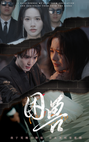 困兽（31集）番茄免费短剧