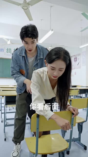 校园回忆录（31集）完整版免费观看