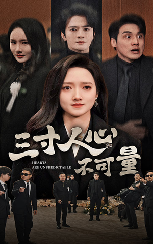 三寸人心不可量（60集）怎么看全集