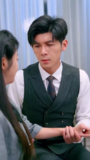 闪婚后偏宠我的小祖宗（82集）好看又上头短剧