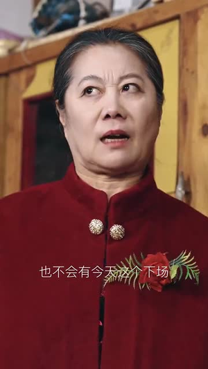 重生之我是奶奶的救赎（30集）超火短剧抢先看