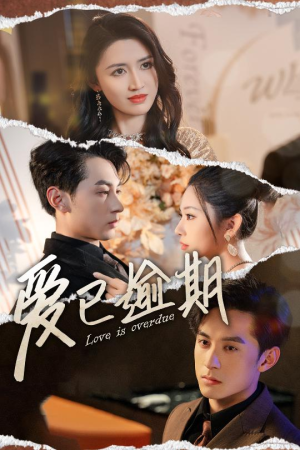 从此山海不相逢（50集）看到了大结局