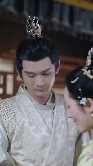 养子十八年只待册封日（32集）免费版