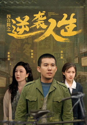 四合院之逆袭人生（71集） 大结局完美收官