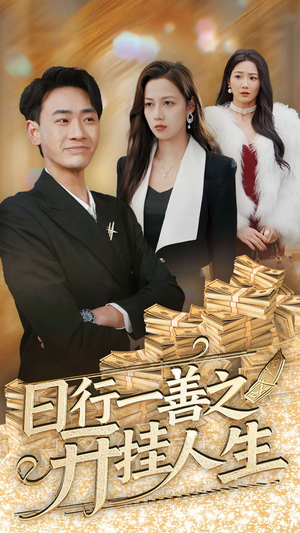 日行一善之开挂人生（35集） 高清无码免费看