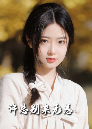 许总别来无恙(50集) 许总别来无恙(50集) 在线免费观看