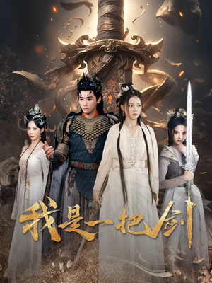 我是一把剑（62集）爆款短剧追不停