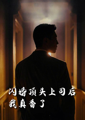 闪婚顶头上司后我真香了（80集）最新火爆短剧