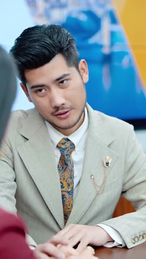 淬火（60集） 我全都看完了