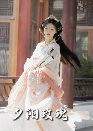 夕阳玫瑰（105集） 免费在线看全集