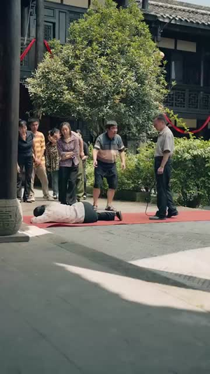 夺冠之寒门金枝(47集) 夺冠之寒门金枝(47集) 短剧看全集