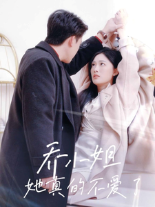 乔小姐她真的不爱了（70集） 看精彩短剧