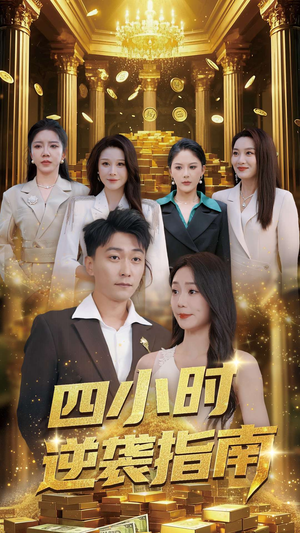 四小时逆袭指南（104集） 完整版