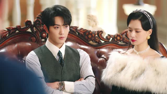 佔有姜西（24集） 全集在线看