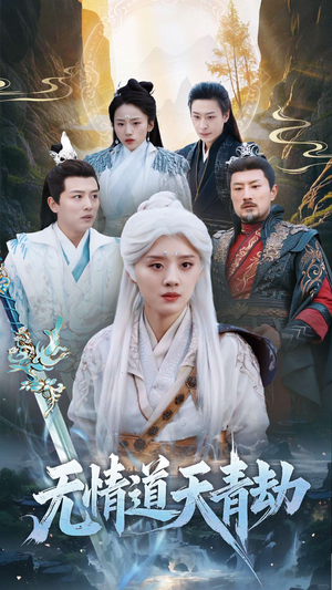 无情道天青劫（31集） 好看到停不下来