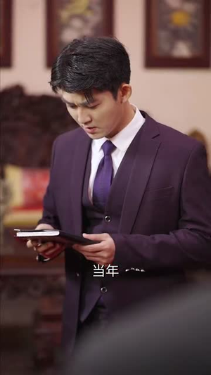 功成名就时，衣锦还乡日（60集） 精彩短剧来了