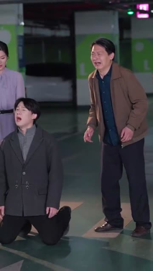 老妈今天要出道（30集） 古装短剧推荐