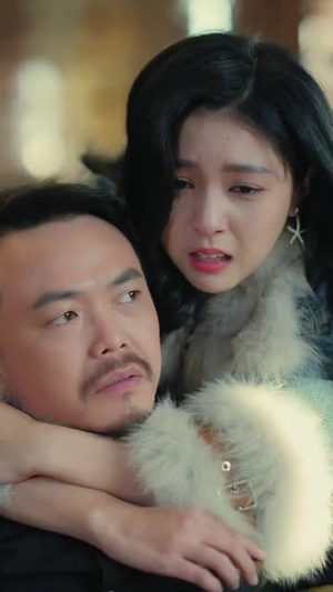 时空交错之消失的恋人（60集） 精彩短剧片段