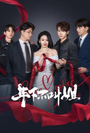 年下不叫姐（38集） 最火短剧热播