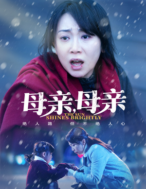 母亲，母亲（30集） 百度网盘资源