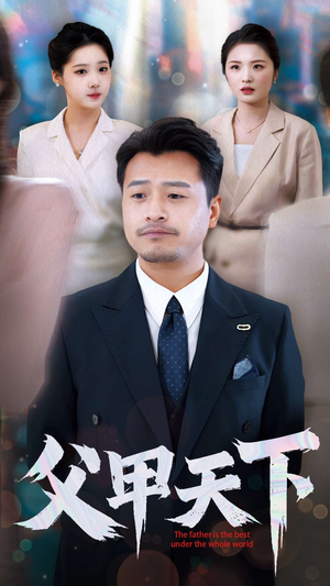 父甲天下(99集) 父甲天下(99集) 好看短剧看不停