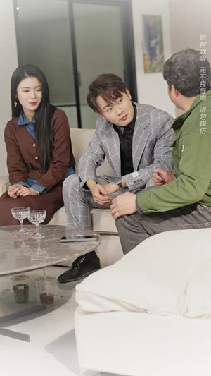 恩意如山见孝心（55集） 热门短剧排行榜