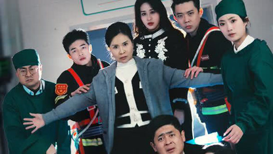 别吵她睡觉（30集） 精彩热门短剧