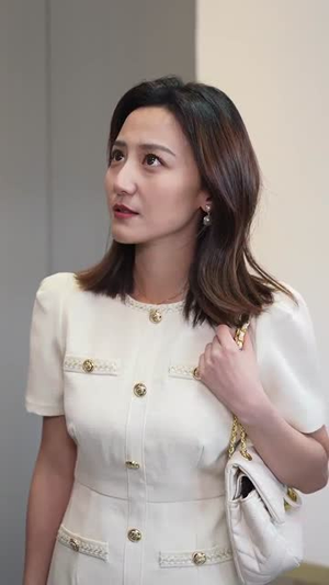 老婆大人下手轻点（30集） 最新火爆短剧