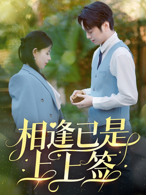 相逢已是上上签（30集） 在线播放