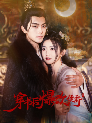 穿书后爆改侯府（77集） 好看的短剧来了