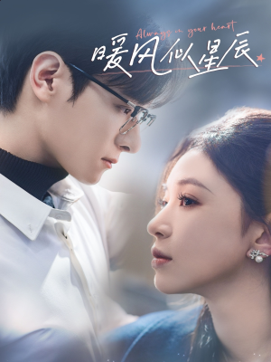 暖风似星辰（62集） 爆火短剧推荐