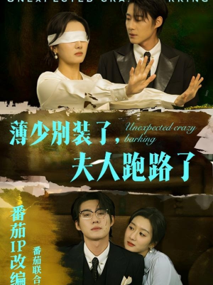 薄少别装了夫人跑路了（60集） 每天分享短剧