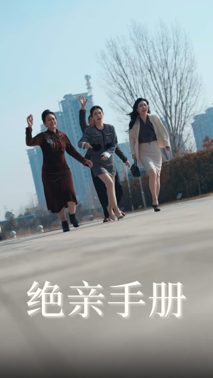 绝亲手册（70集） 全集下载