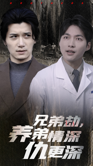 兄弟劫养弟情深仇更深（28集） 追短剧关注我