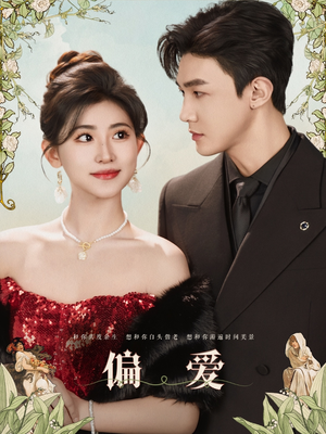 偏爱（84集） 在哪个平台看