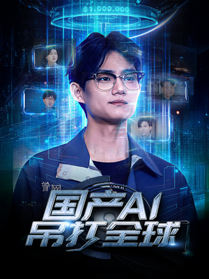 国产AI吊打全球（80集） 高质量短剧推荐