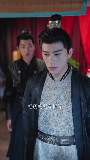 溪畔醉流年（74集） 最火的短剧