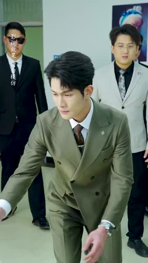 幸运偏爱（67集） 精彩短剧后续