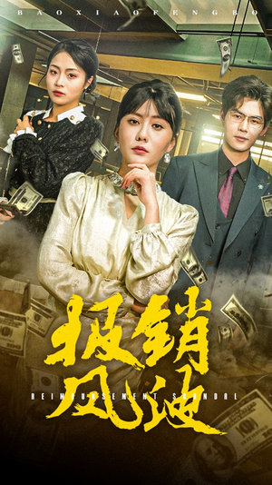 报销风波（54集） 海量短剧免费看