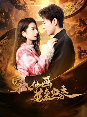 穿入仙画逆袭归来(71集) 穿入仙画逆袭归来(71集) 热门火爆短剧