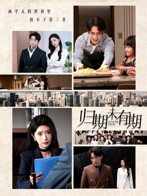 归期未有期（60集） 爱短剧爱追剧